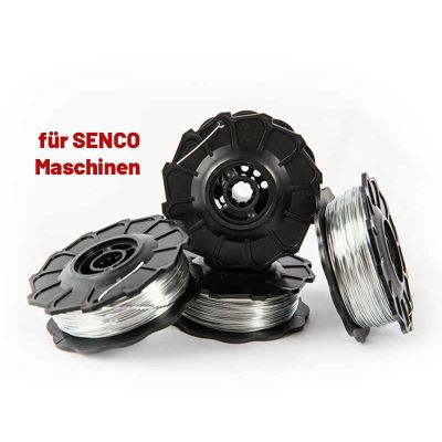 Bindedraht für SENCO Maschinen